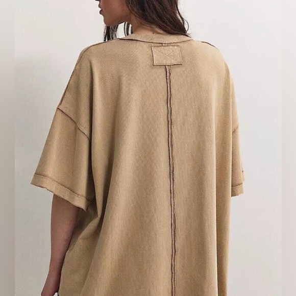 We The Free Farm Friends Doe Oversized Tee🔥 - Picture 11 of 16